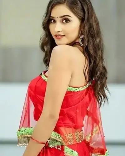 Escort In Nagrakata